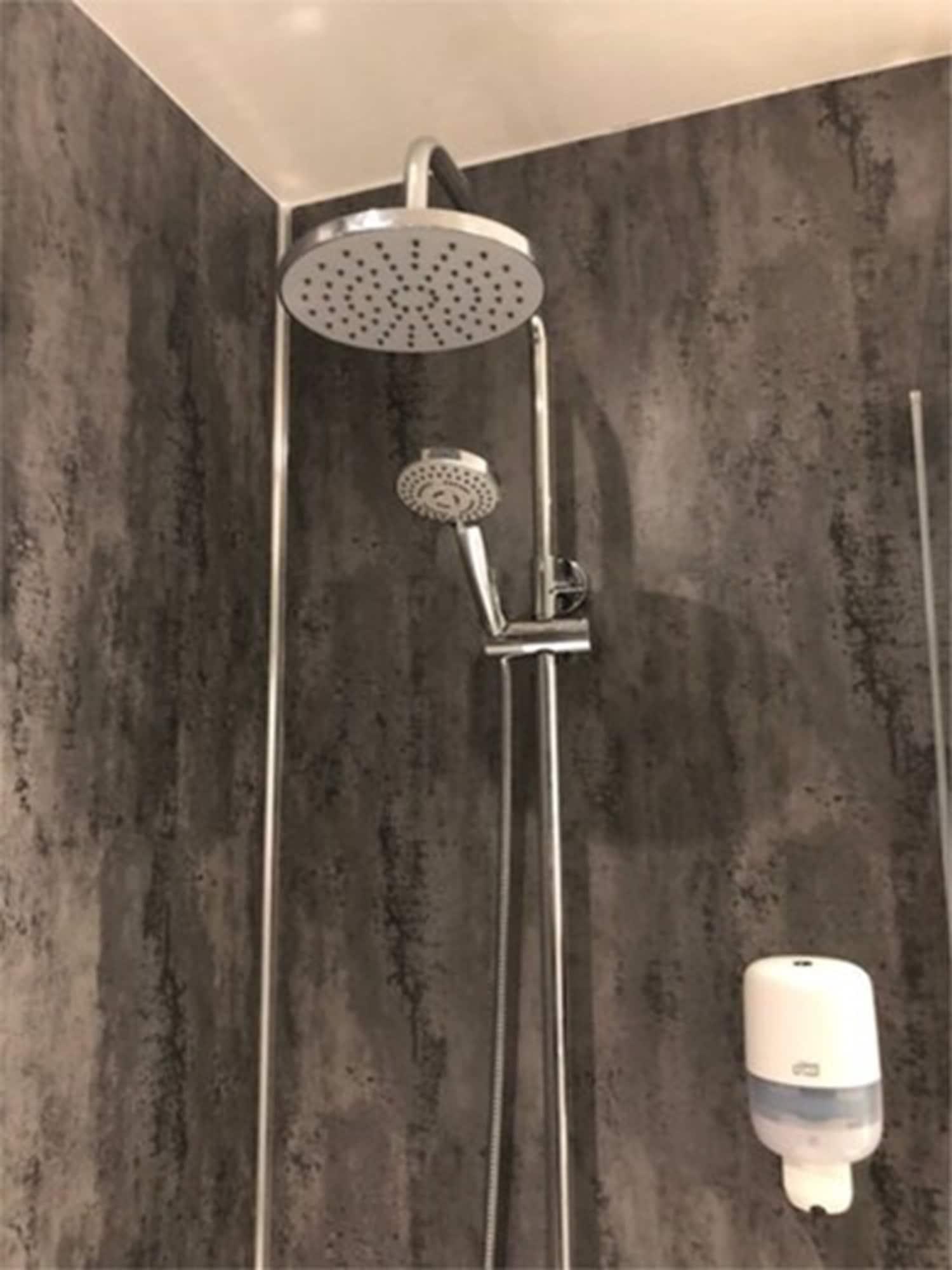 סטירלינג King Robert Hotel מראה חיצוני תמונה